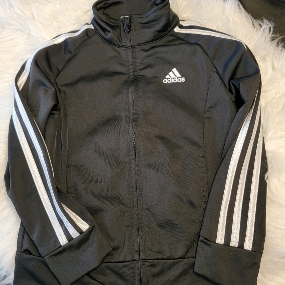 Adidas girls Sweater